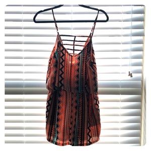 Romper perfect condition